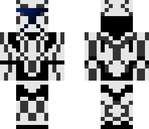 my multiplayer clone skin