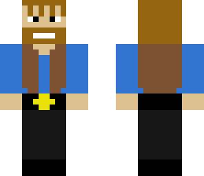 chuck norris
