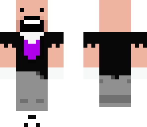 fancy notch
