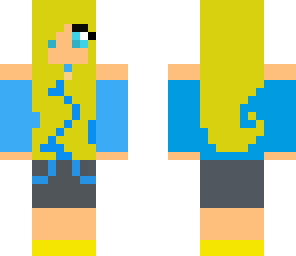 cute girl