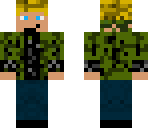 hunter 2