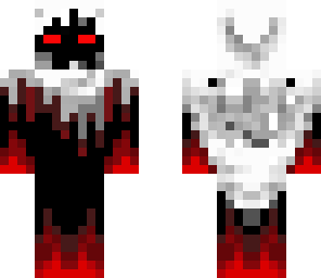 blood deamon