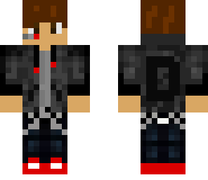 teen gamer danny