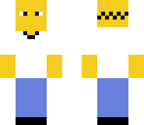 homer simpson