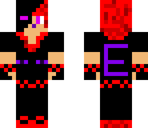 ender army leader ty ender form