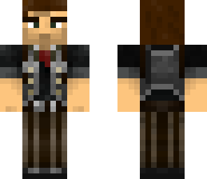 booker dewitt bioshock infinite