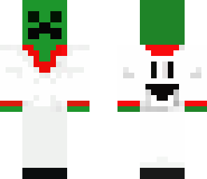 creeper