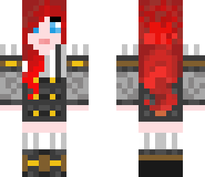 steampunk elf