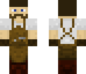 blacksmith