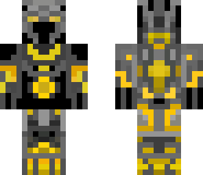 promethean knight