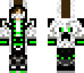 cyberdog follower
