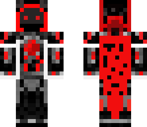 devil assassin edited