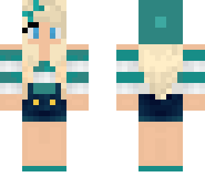edited cute beanie girl