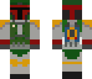 boba fett