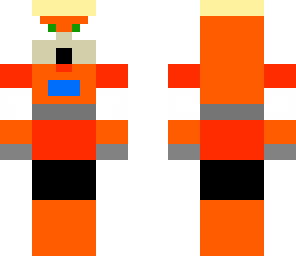 bright man mega man 4