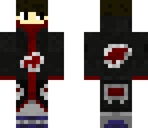 lemasterg itachi