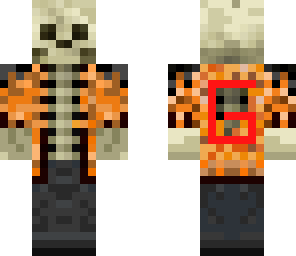 god of skelz