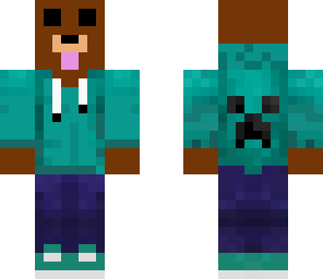 humanbear