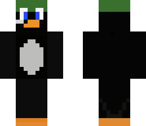 war penguin