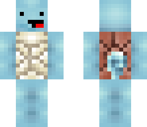 derp squirtle
