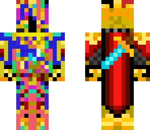kolor king