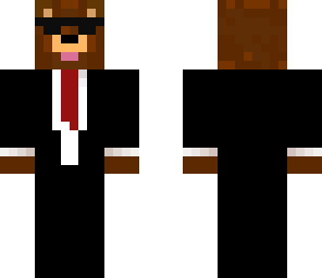 bear leader shdow