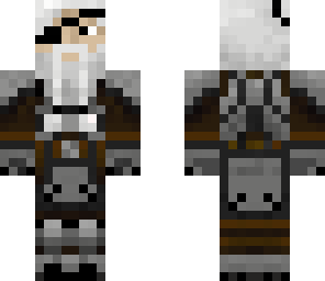 old viking veteran