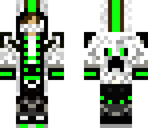improved cyberdog