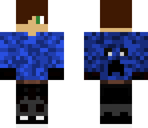 my skin vol