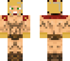 spartano