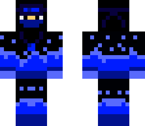 ninja ice