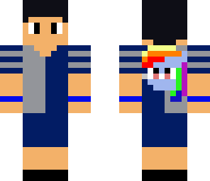 ferroluchano skin