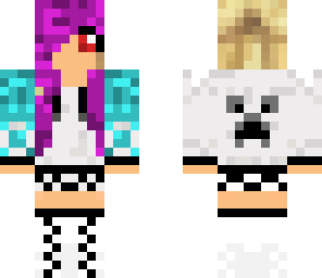 nono goth girl