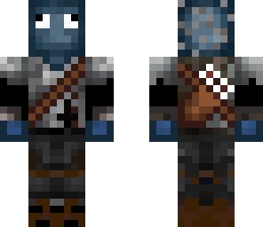squid archer