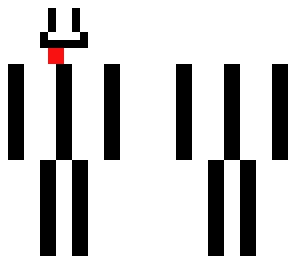 stick man