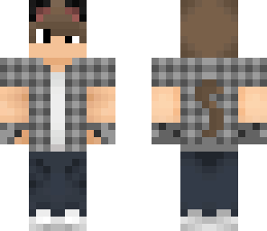 neko guy