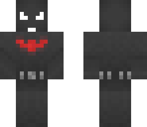 batman beyond