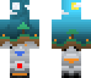 overworld