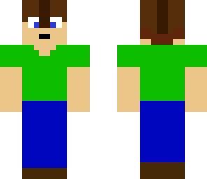 the miner