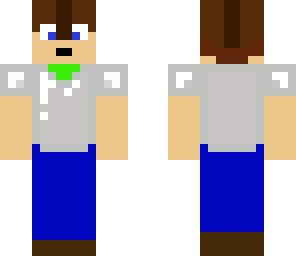 the miner