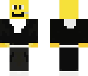 agent smile