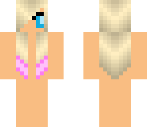 skin not avaible