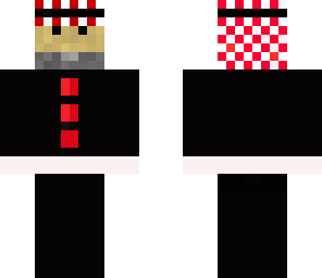 saudi black