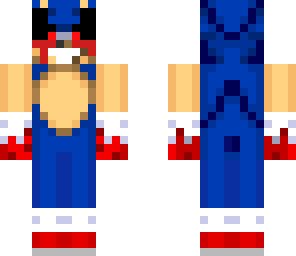 sonic the killer
