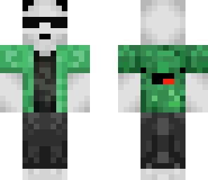 cool panda fix lol xd