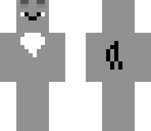 wolfy