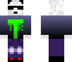 deadmaster501 dj panda