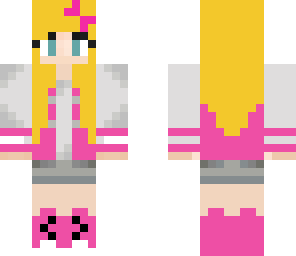cute girl