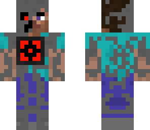 armed cyborg