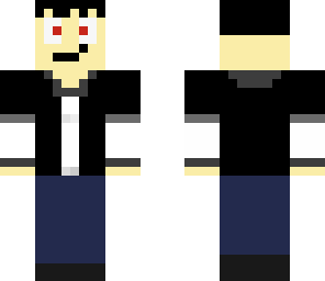 runtrre's personal skin